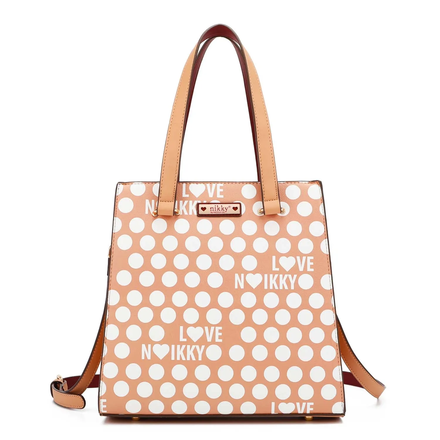 NIKKY Dottie Tote Bolso