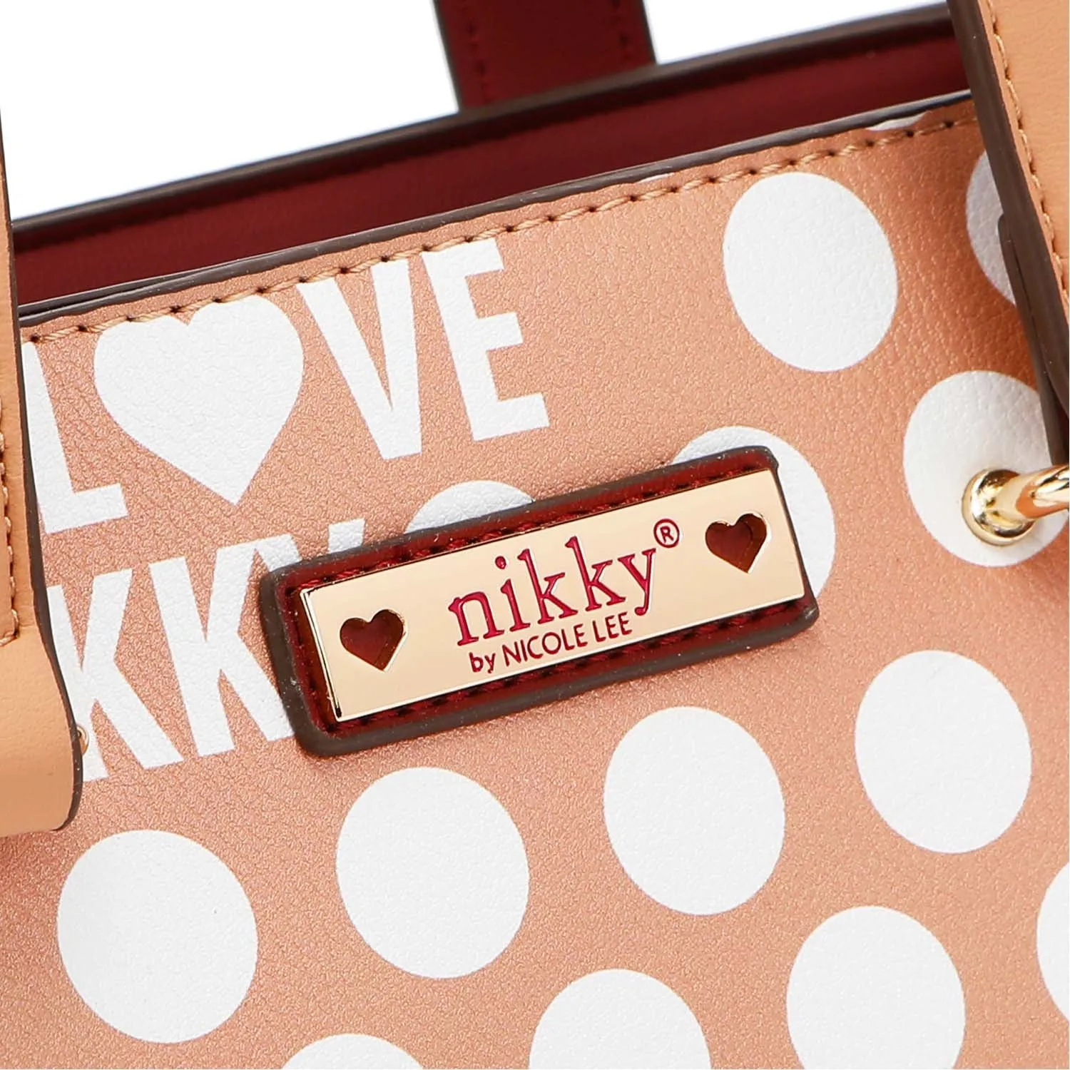 NIKKY Dottie Tote Bolso