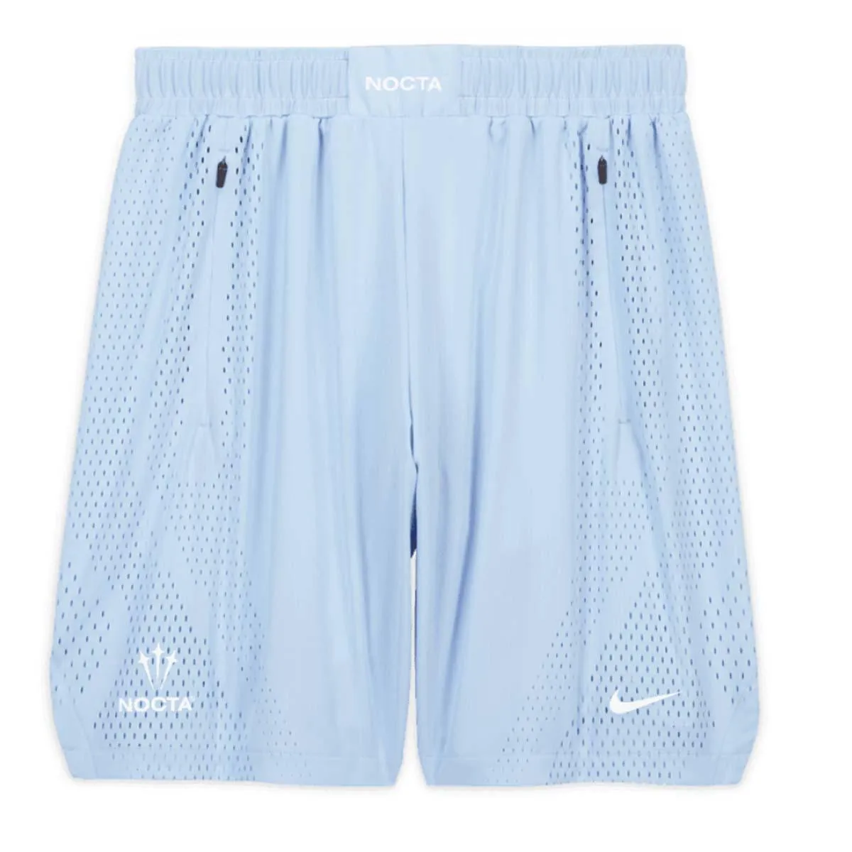 NOCTA Basketball Shorts Blue - Shop Now