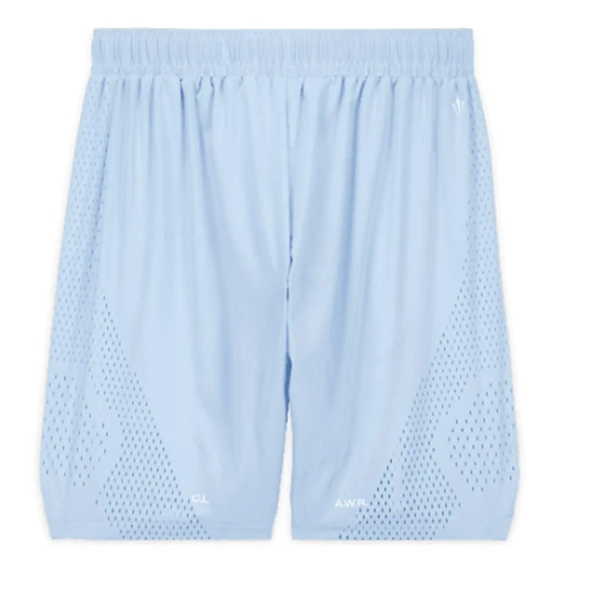 NOCTA Basketball Shorts Blue - Shop Now