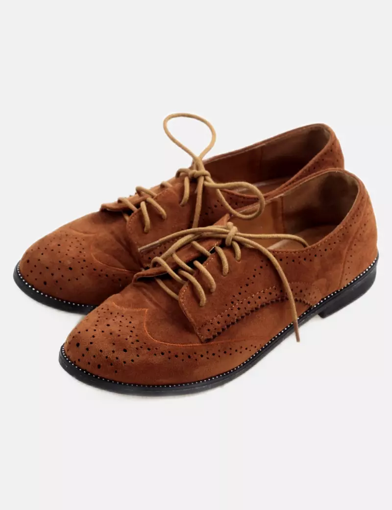 NoName Oxfords Ante