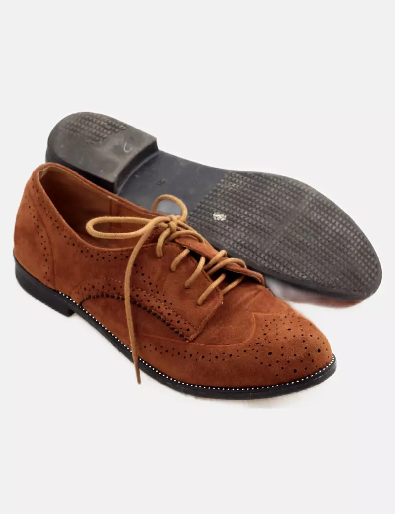 NoName Oxfords Ante