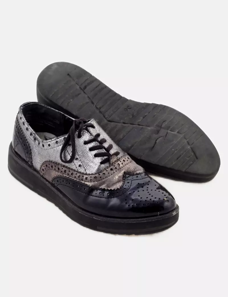 NoName Oxfords