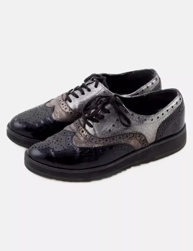 NoName Oxfords