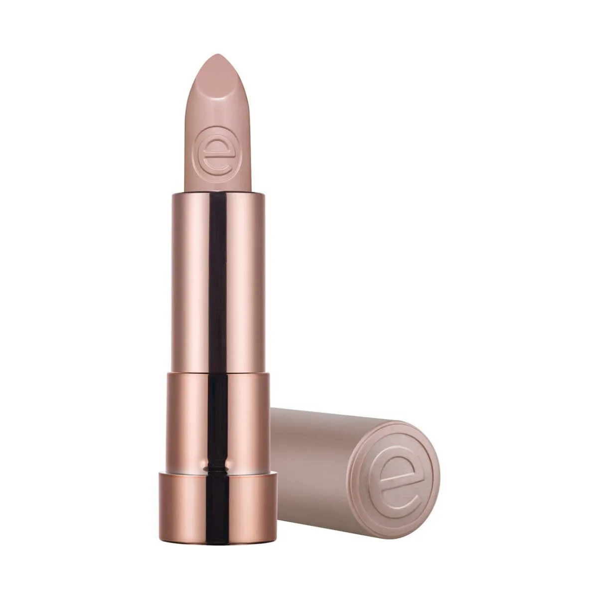 Nude Hydrating Lipstick - 301 ROMANTIC - 301 ROMANTIC