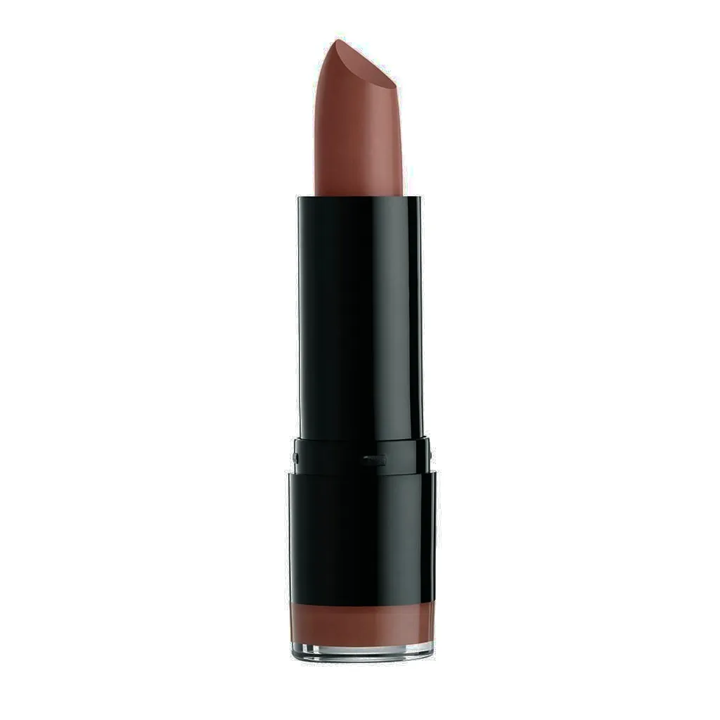 NYX Creamy Lipstick Labial en Barra