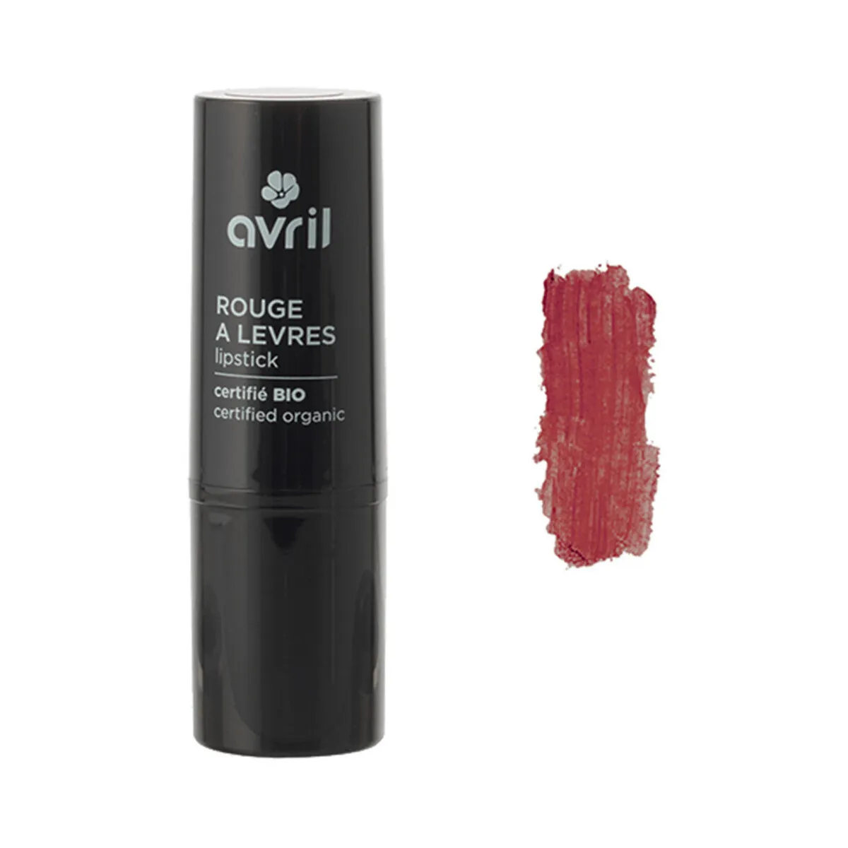 Organic Certified Lipstick - Litchi - Litchi