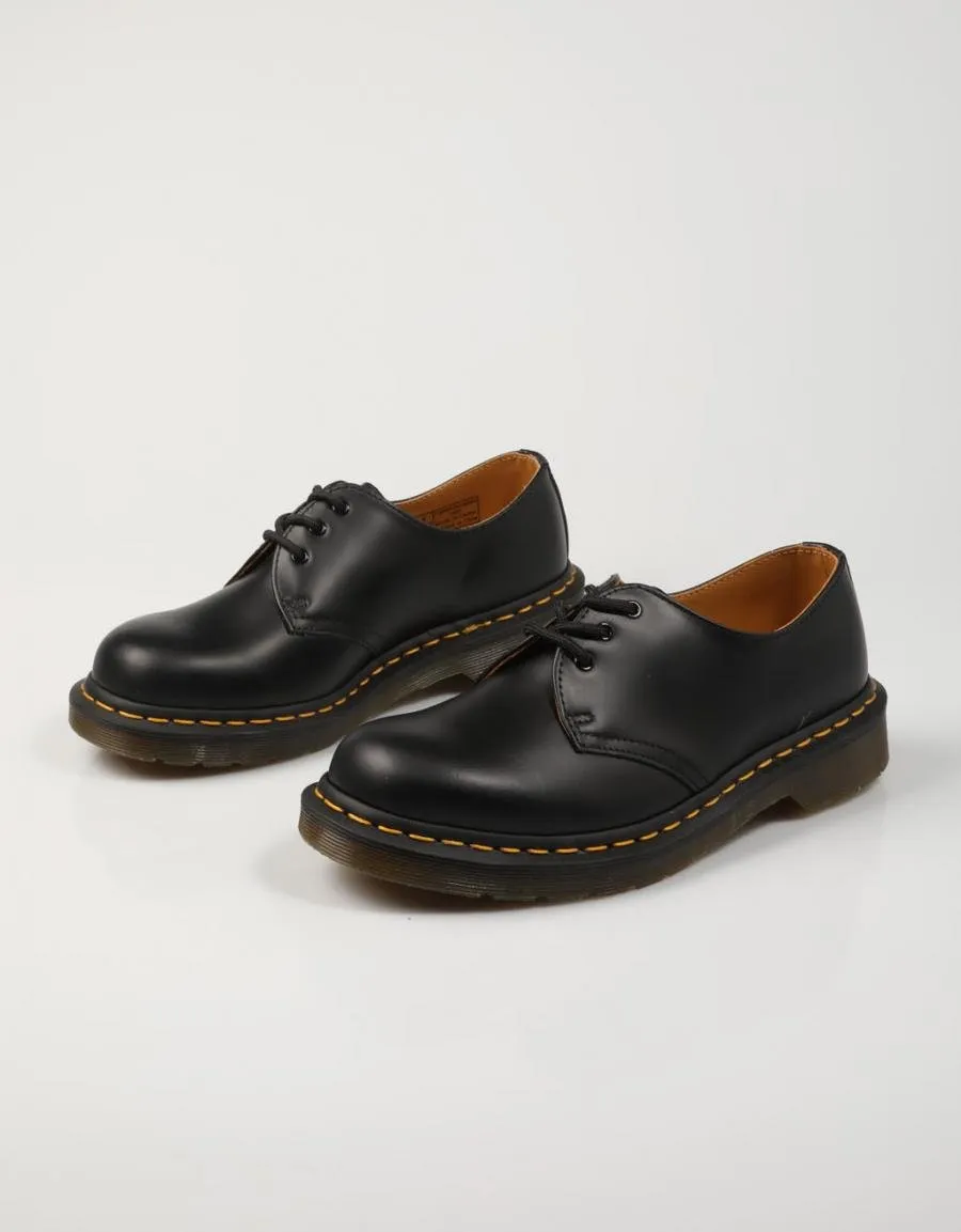  oxfords DR MARTENS 1461 en Negro 65192