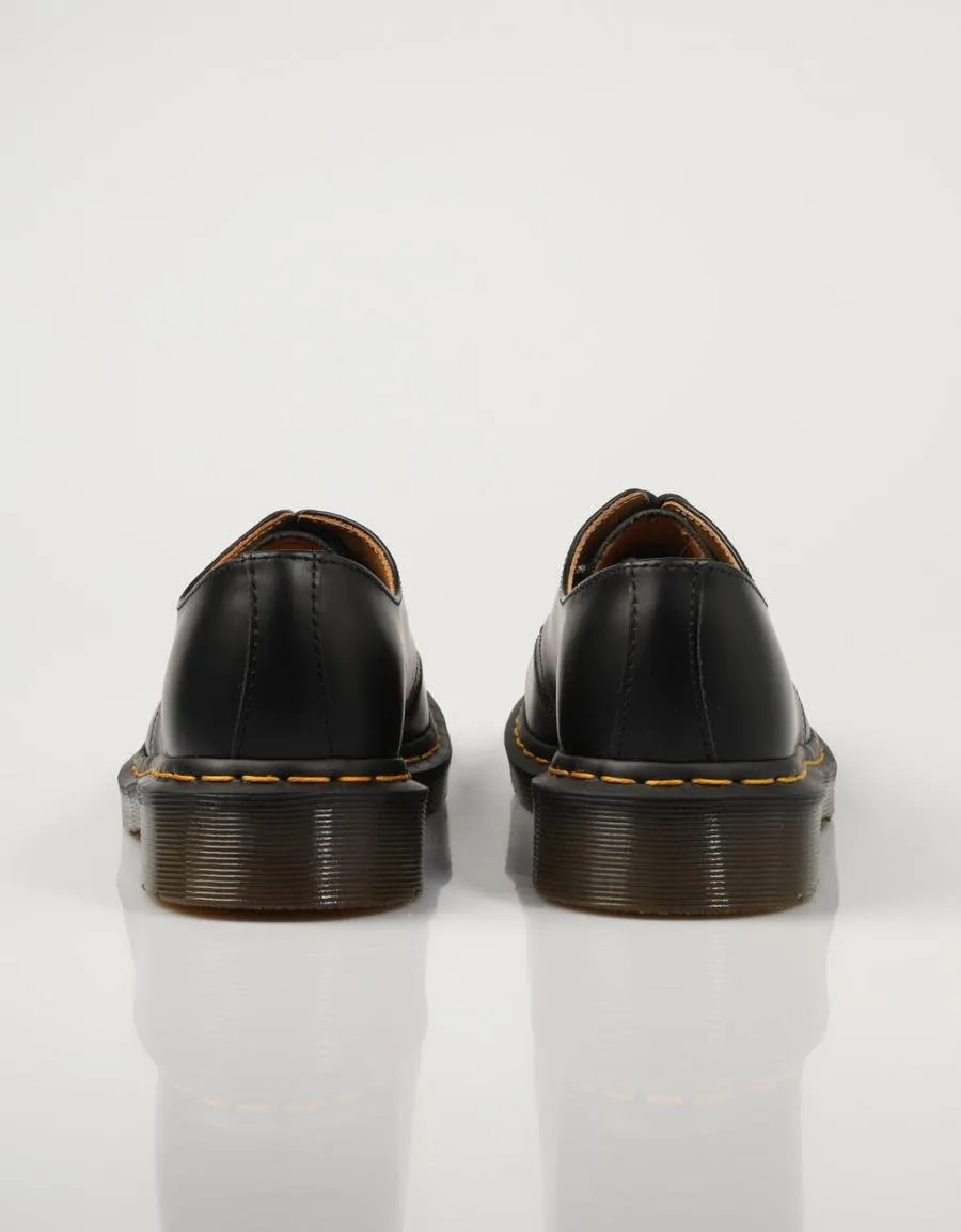  oxfords DR MARTENS 1461 en Negro 65192