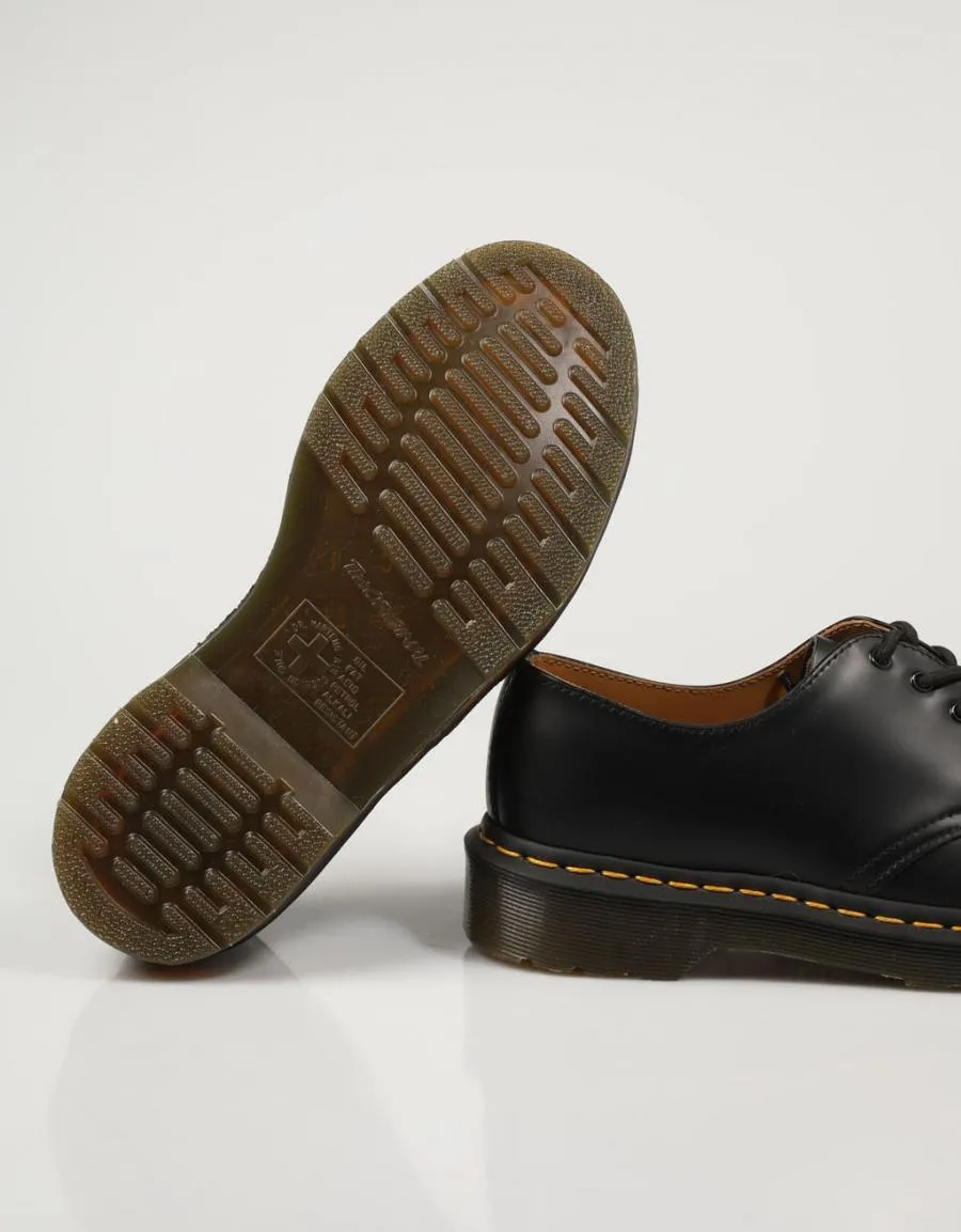  oxfords DR MARTENS 1461 en Negro 65192