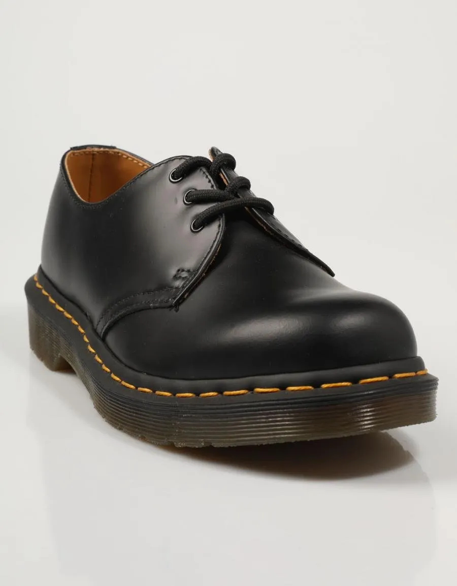  oxfords DR MARTENS 1461 en Negro 65192