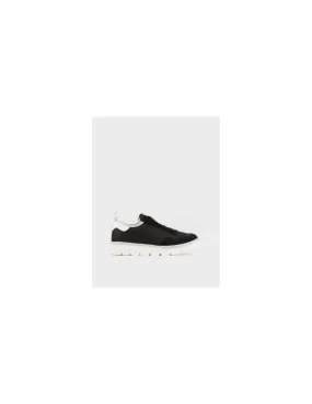 P05 Slip-On Negro