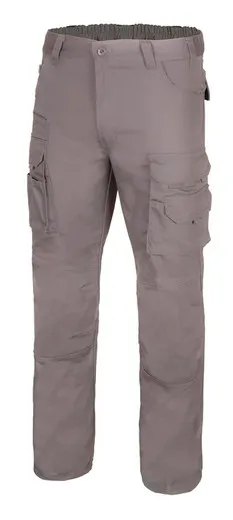 Pantalón canvas Velilla 103011