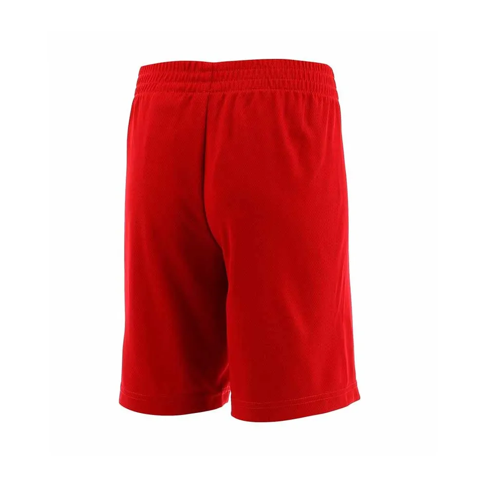 Pantalón Junior Jordan Air Vert Basketball Red