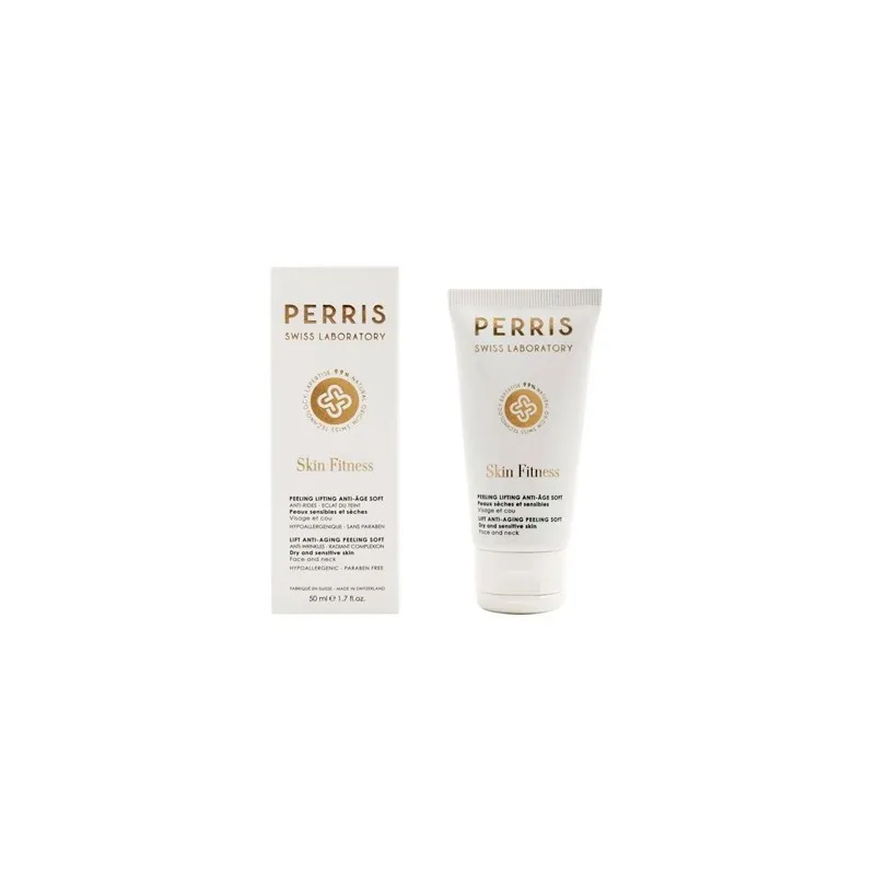 Peeling Anti Age Soft