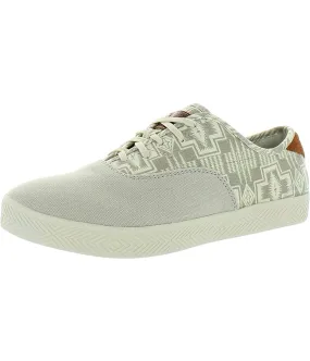 Pendleton Womens Cape Coral Sneakers