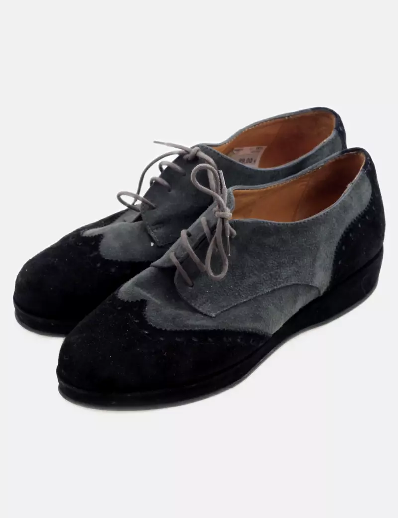 PERLATO Oxfords