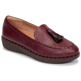 PETRINA PATENT LOAFERS