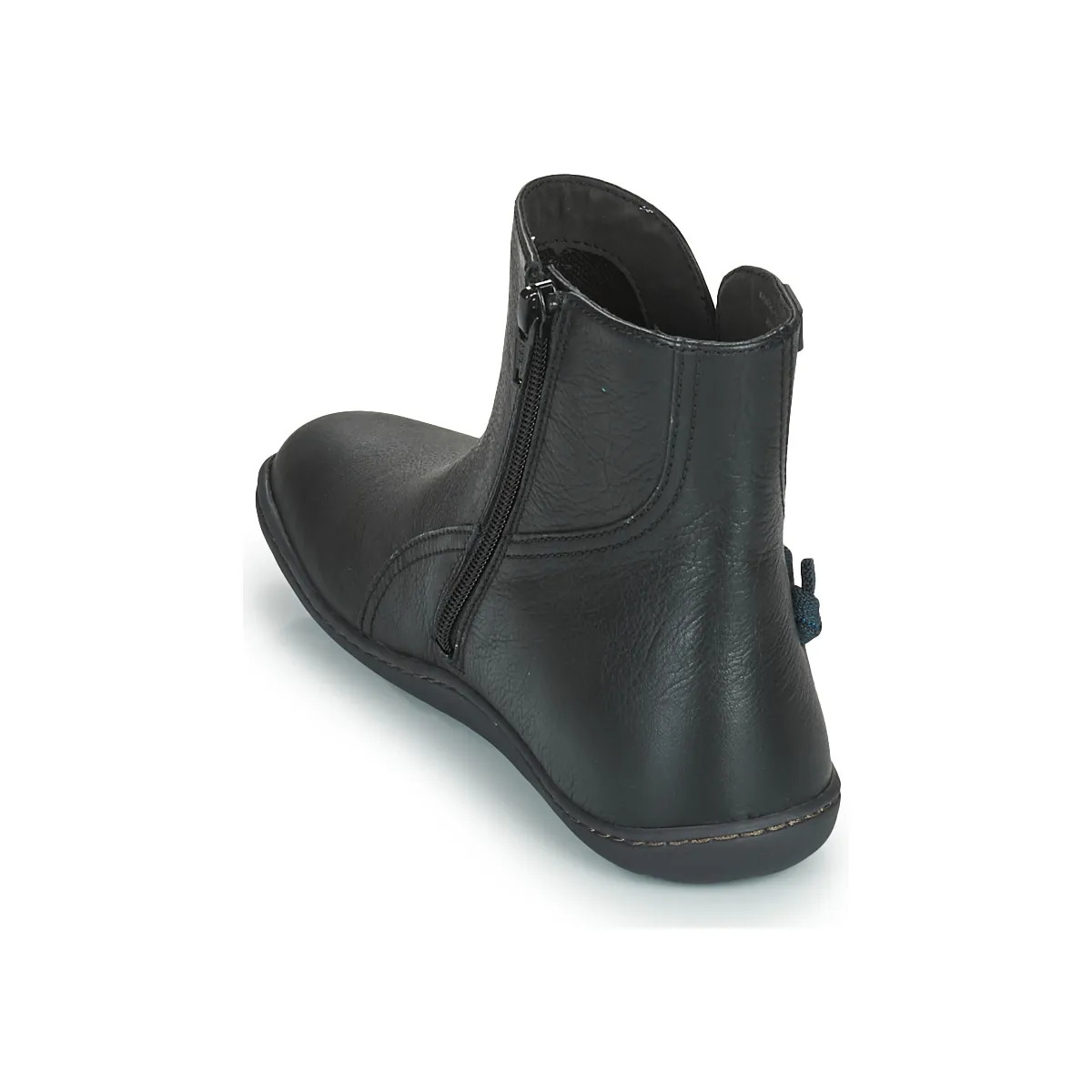 PEU CAMI BOOTS