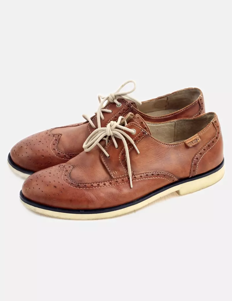 Pikolinos Oxfords