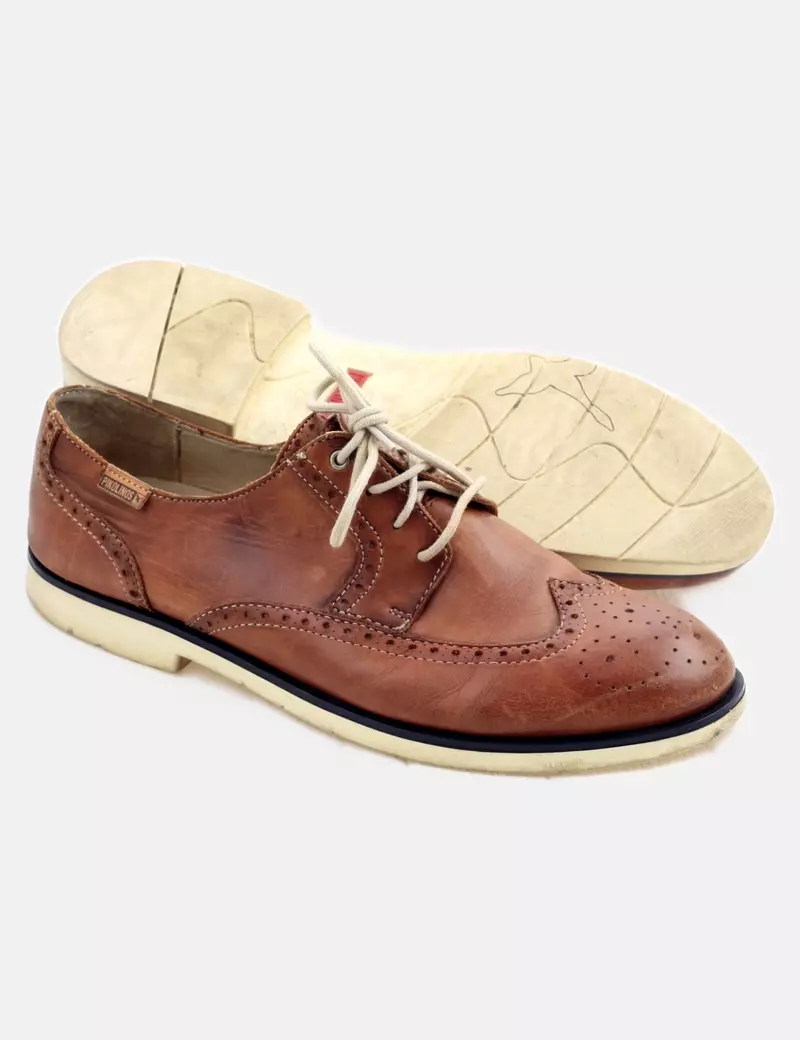 Pikolinos Oxfords