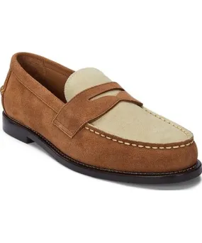 Polo Ralph Lauren Penny Loafers