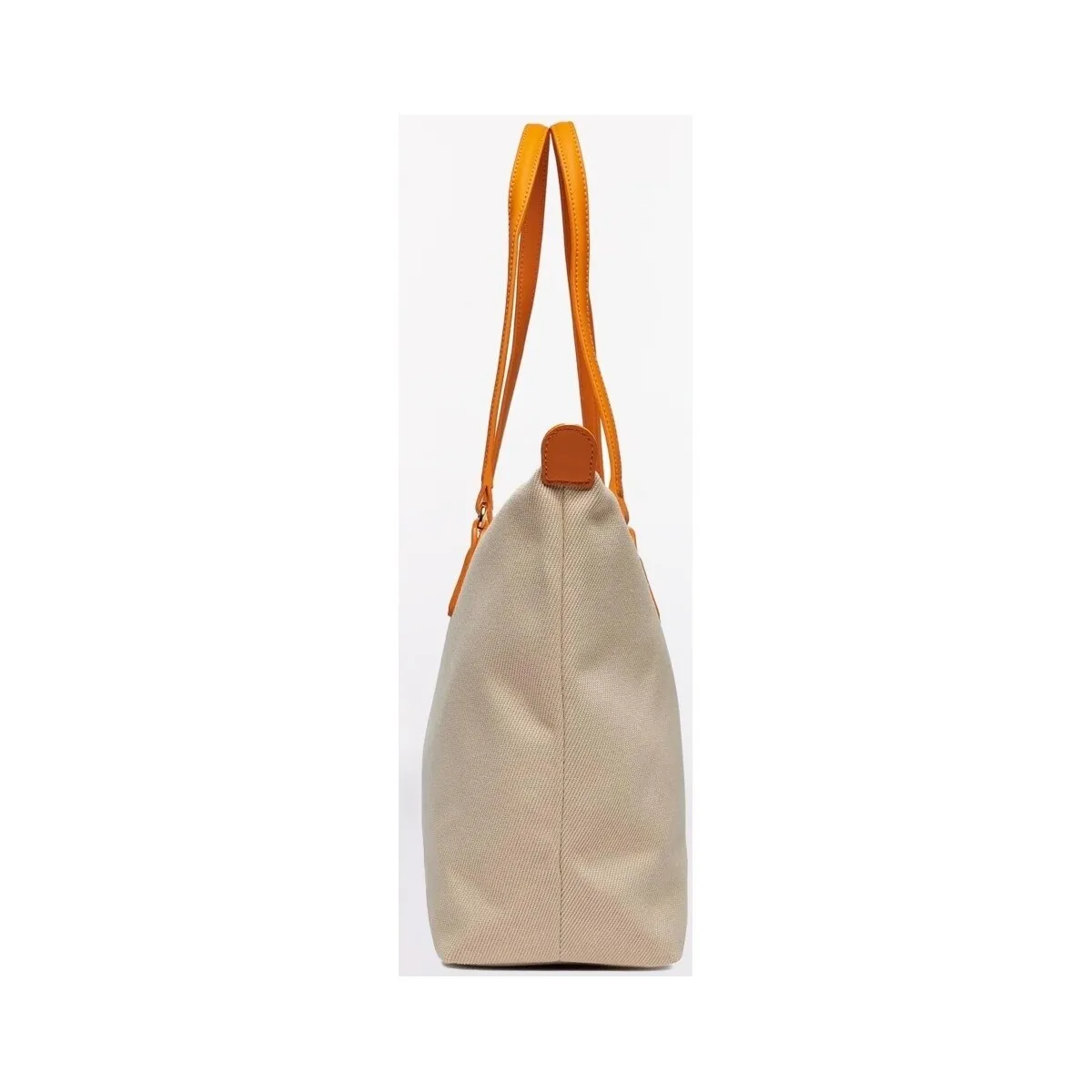 POPPY CANVAS TOTE