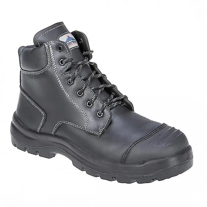 Portwest Unisex Adult Clyde Safety Boots