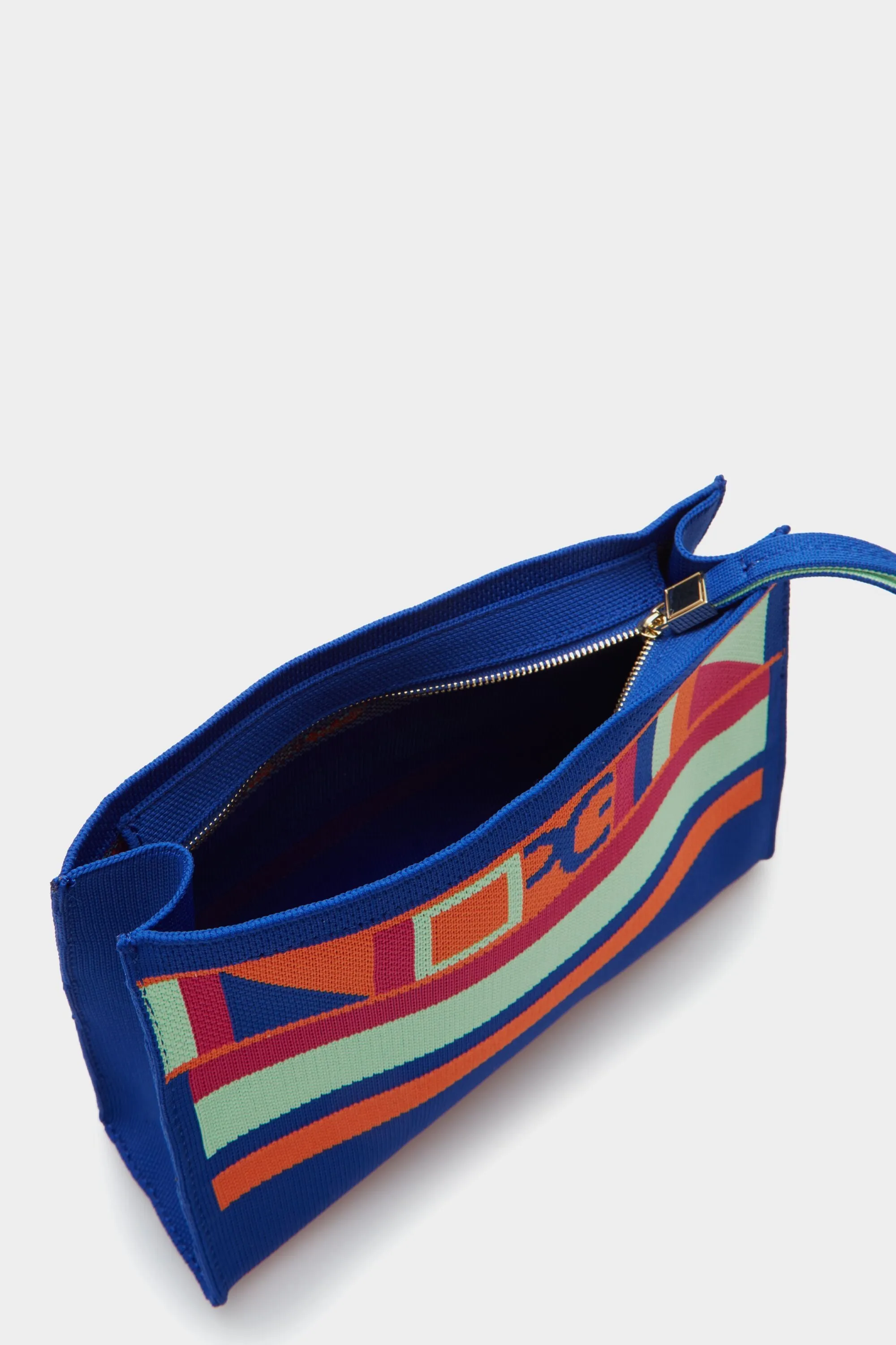 POUCH MEDIANO MARKET BAG