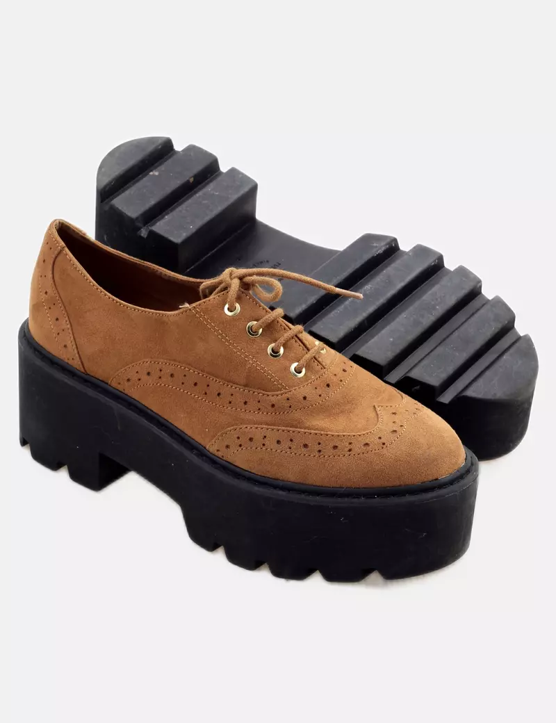 Pull&Bear Oxfords