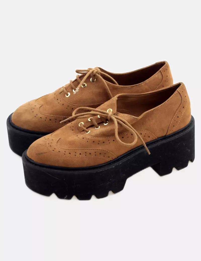 Pull&Bear Oxfords