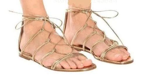 Rainer Gladiator Sandals - Buy Now!