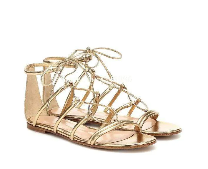 Rainer Gladiator Sandals - Buy Now!