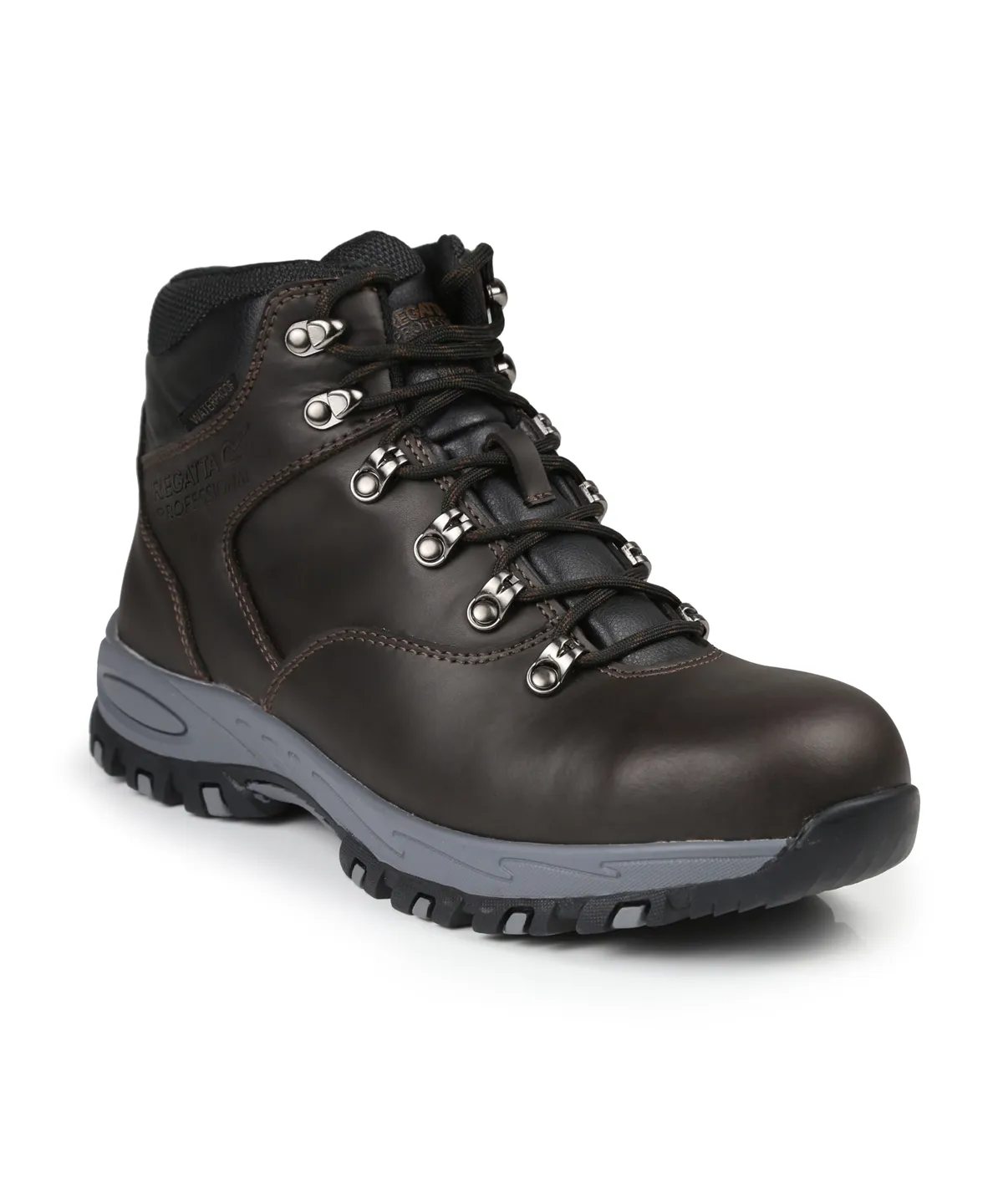 Regatta Safety Footwear Gritstone S3 safety hiker boot