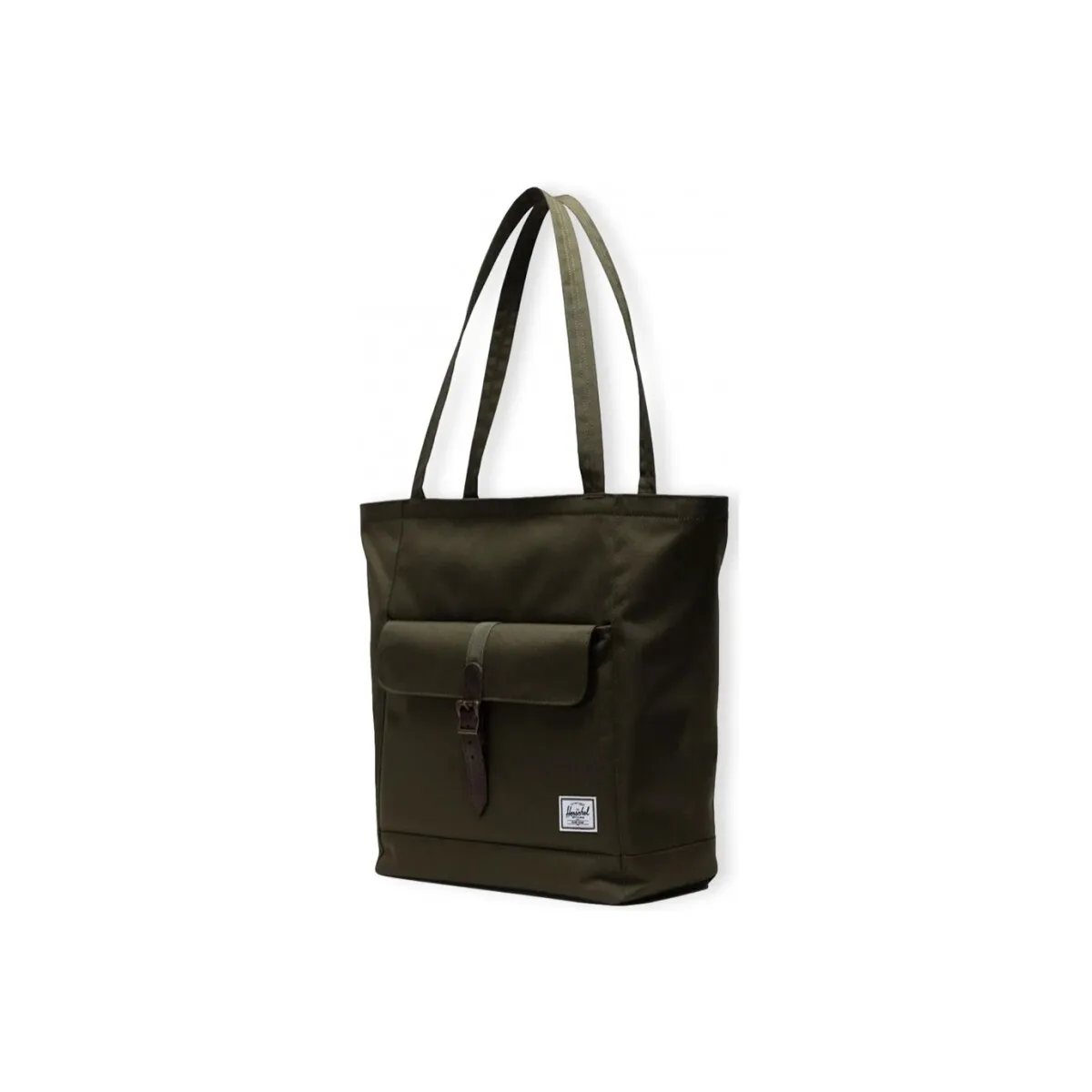 Retreat Tote Bag - Ivy Green