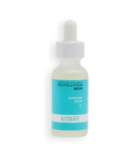 Revolution Skincare - Aceite hidratante Hydrating Oil Blend