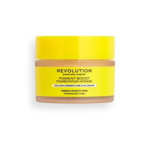 Revolution Skincare - Contorno de ojos corrector de color - Pigment Boost