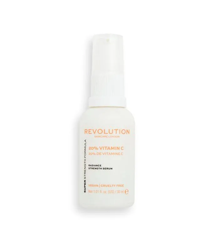 Revolution Skincare - Sérum 20% Vitamina C Radiance