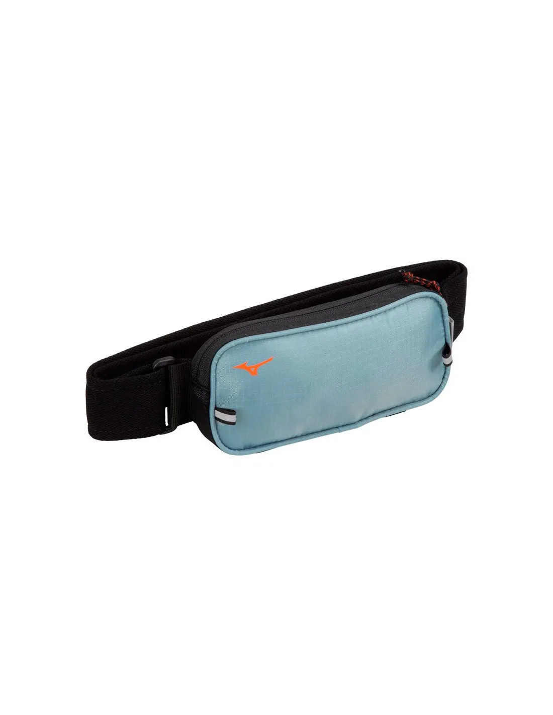 Riñonera de Running Mizuno Waist Pouch S Azul