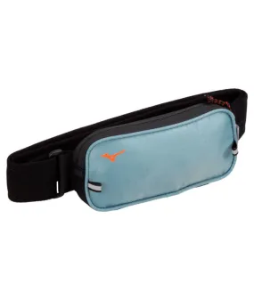 Riñonera de Running Mizuno Waist Pouch S Azul