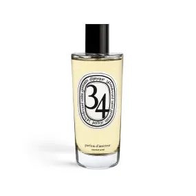 Room Spray 34 boulevard saint germain Diptyque Vaporizador para interiores