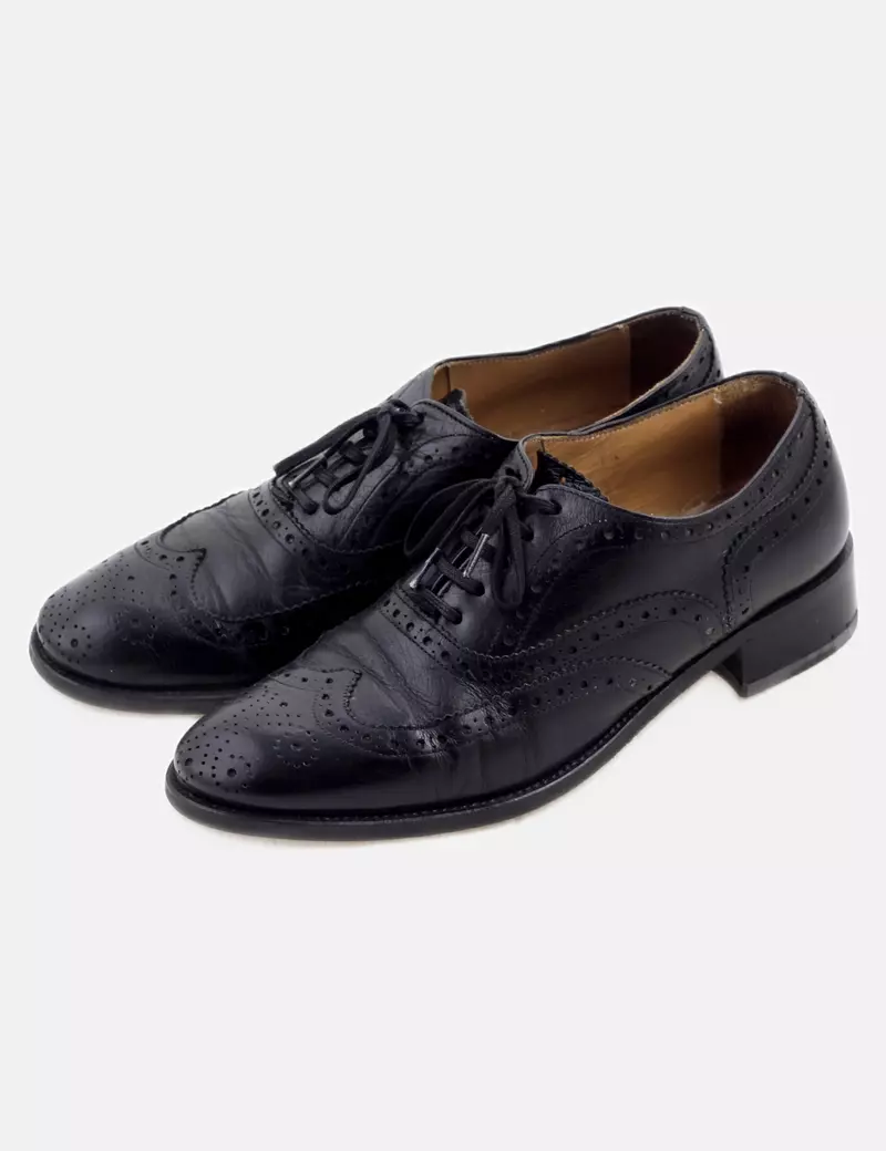 Rosselli Oxfords Piel