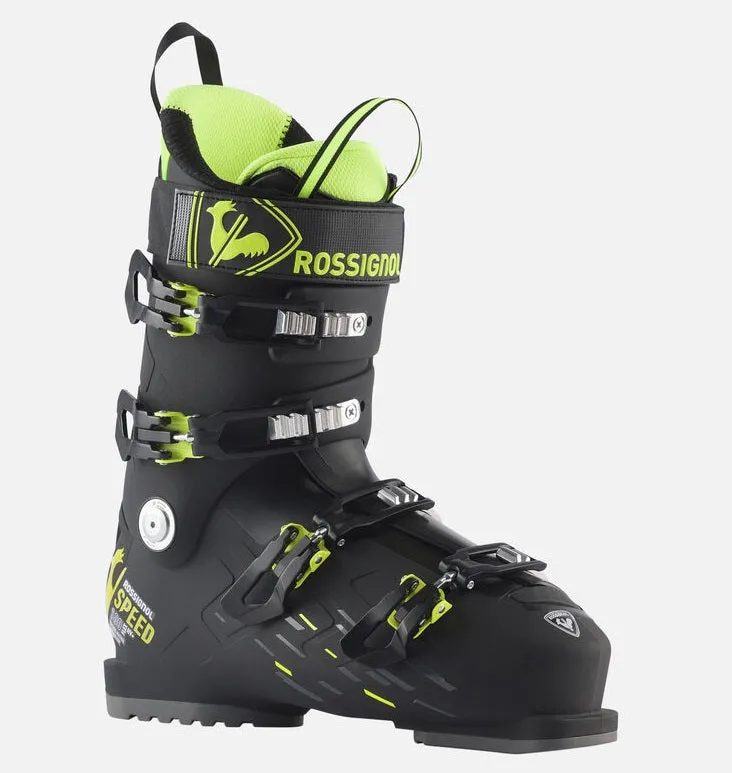 ROSSIGNOL SPEED 100 HV+ MENS SKI BOOTS