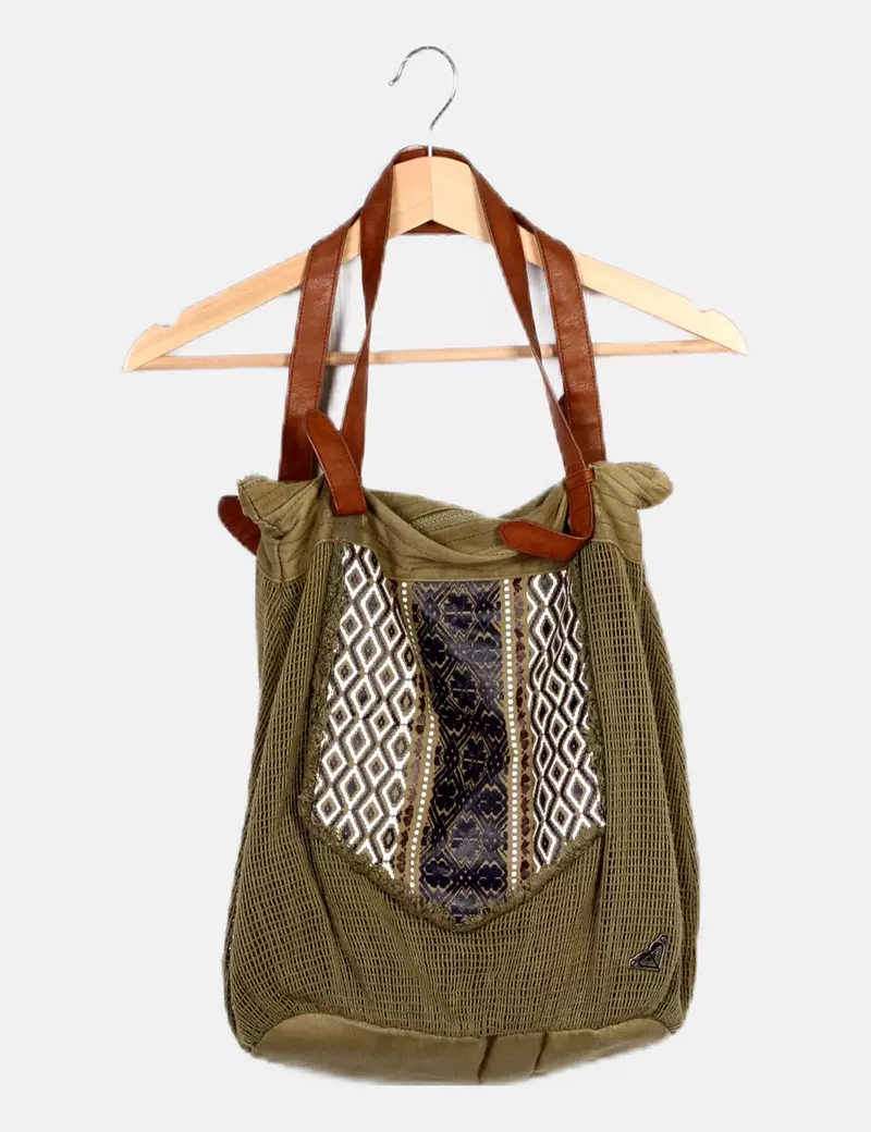 Roxy Tote bag