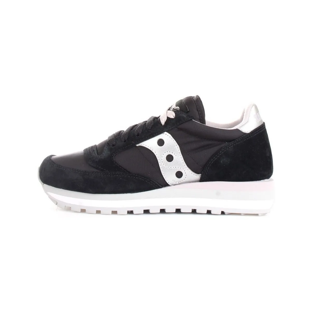 S60530 Sneakers mujer negro