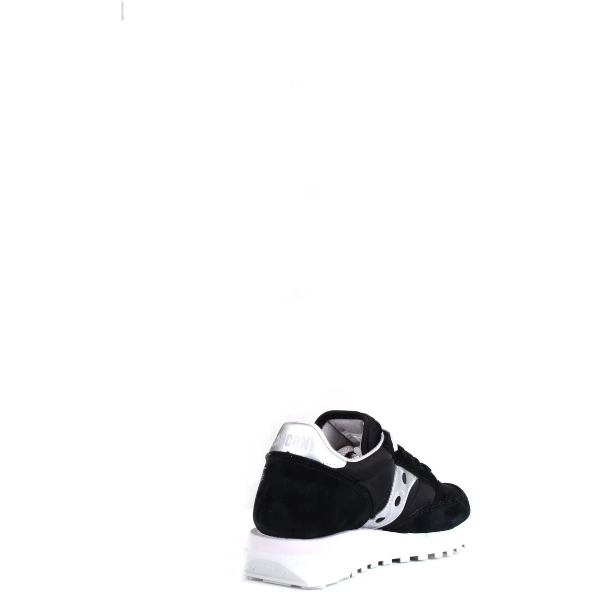 S60530 Sneakers mujer negro