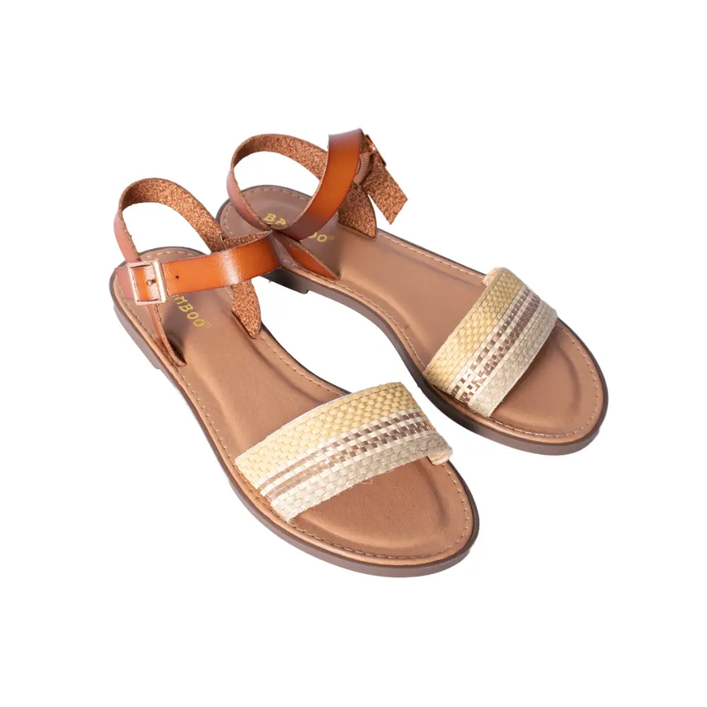 Sandalias flats