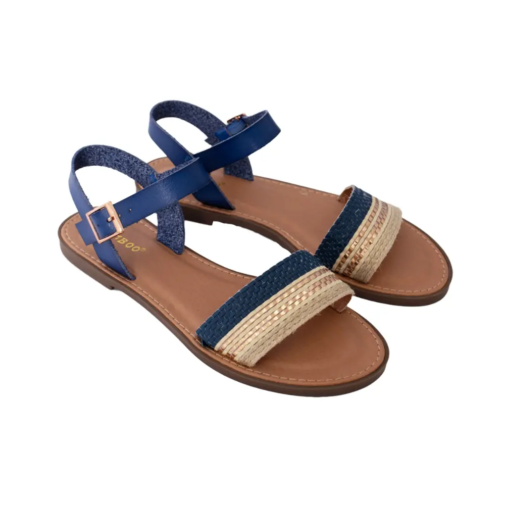 Sandalias flats