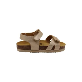 Sandra Kids Sandals - Oro