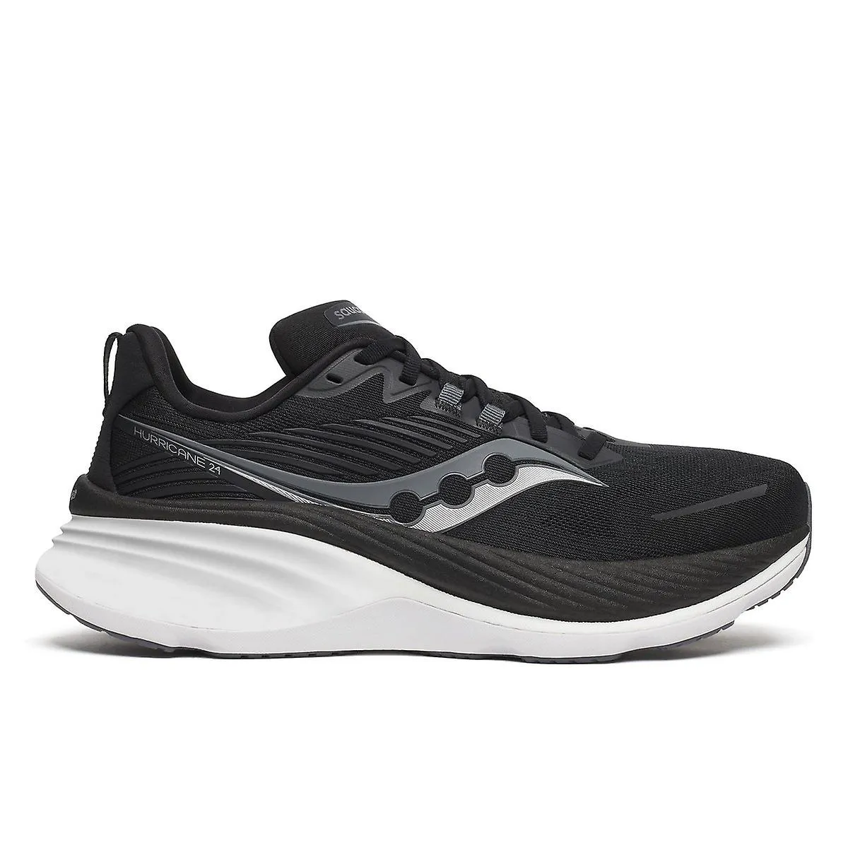 Saucony Hurricane 24 Mens Running Shoes